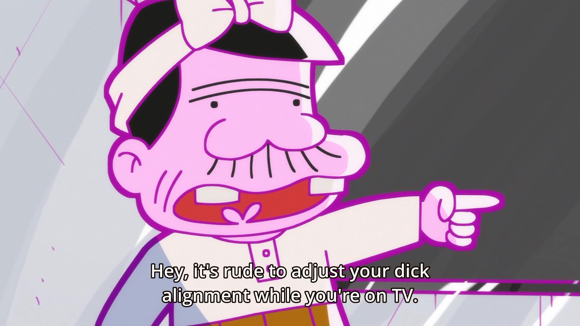 Truth Anime Manga Know Your Meme