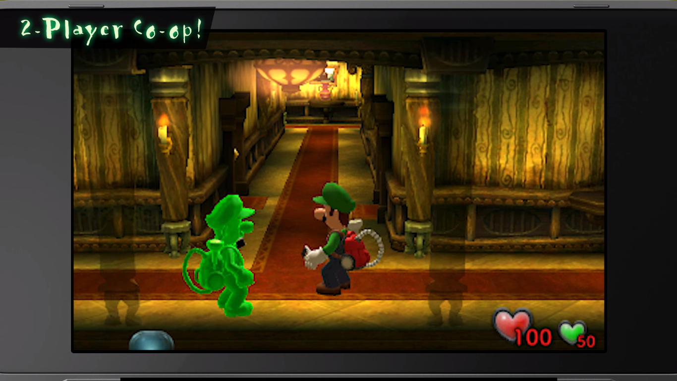 Green Bronze Luigi Confirmed! Super Mario Know Your Meme