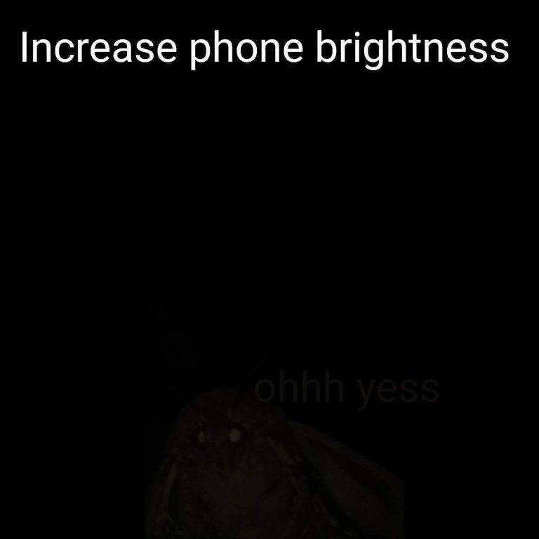 Increase phone brightness original Increase Phone Brightness Know