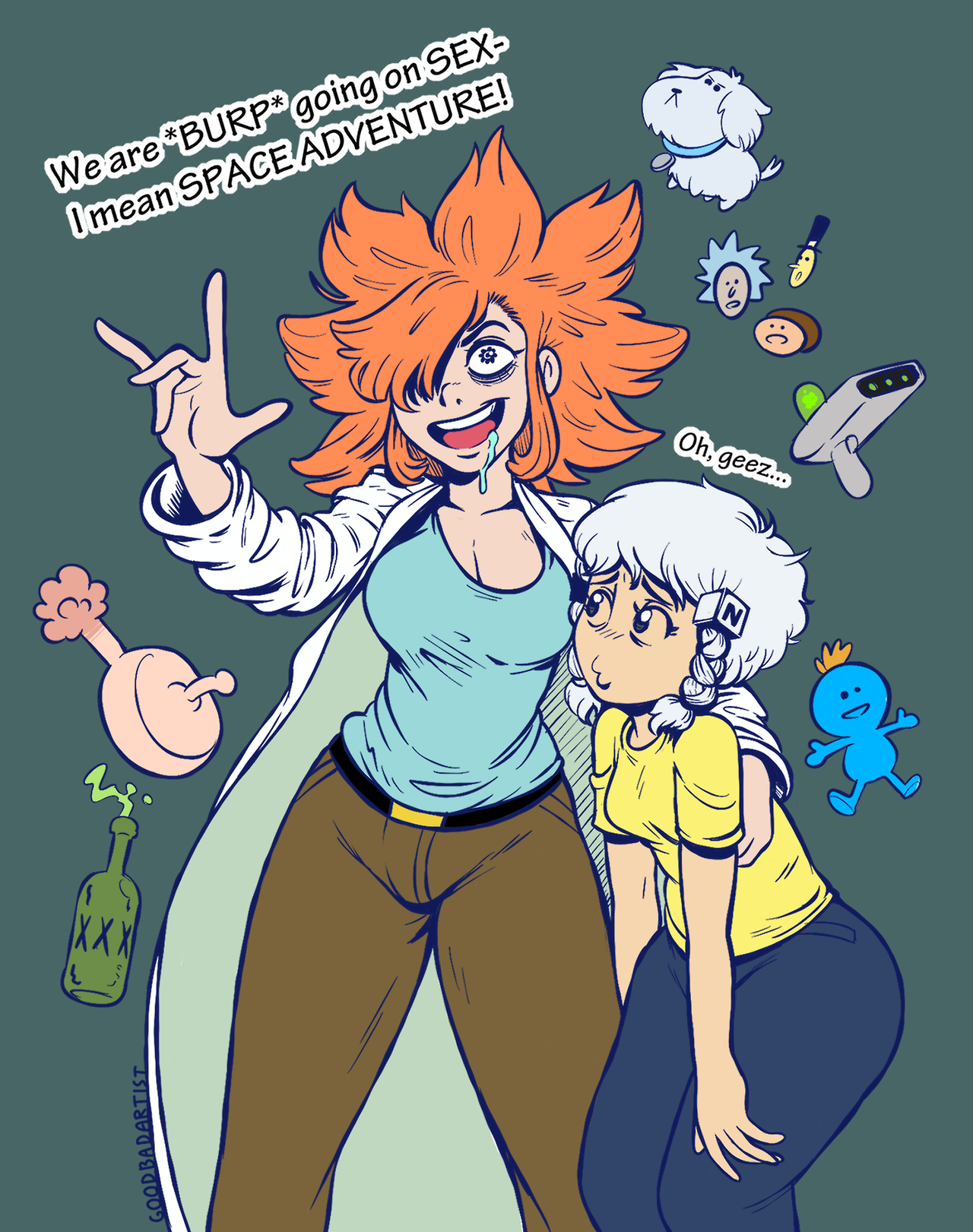 Tan Channel In AS-tan & CN-tan | Channel-tan | Know Your Meme