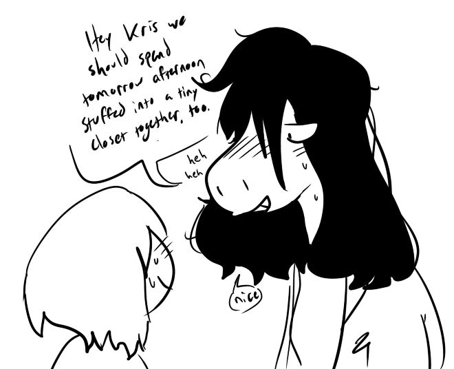 Susie Requesting The Real Things In Life Deltarune Know Your Meme