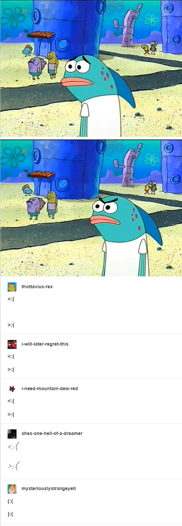 How Many Times Do We Have to Teach You This Lesson, Old Man? Know