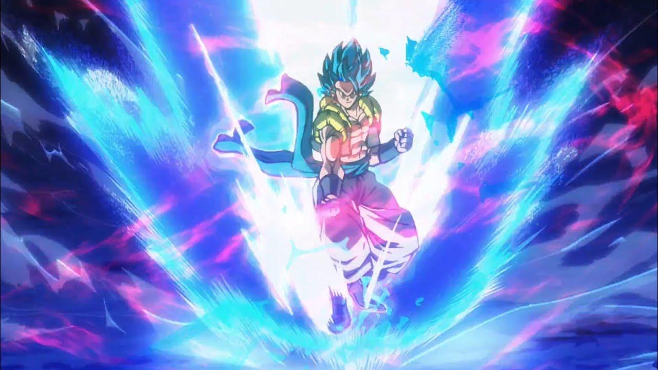 So Yeah Gogeta Is Canon Now Dragon Ball Know Your Meme So Yeah Gogeta Is Canon Now Dragon Ball Know Your Meme