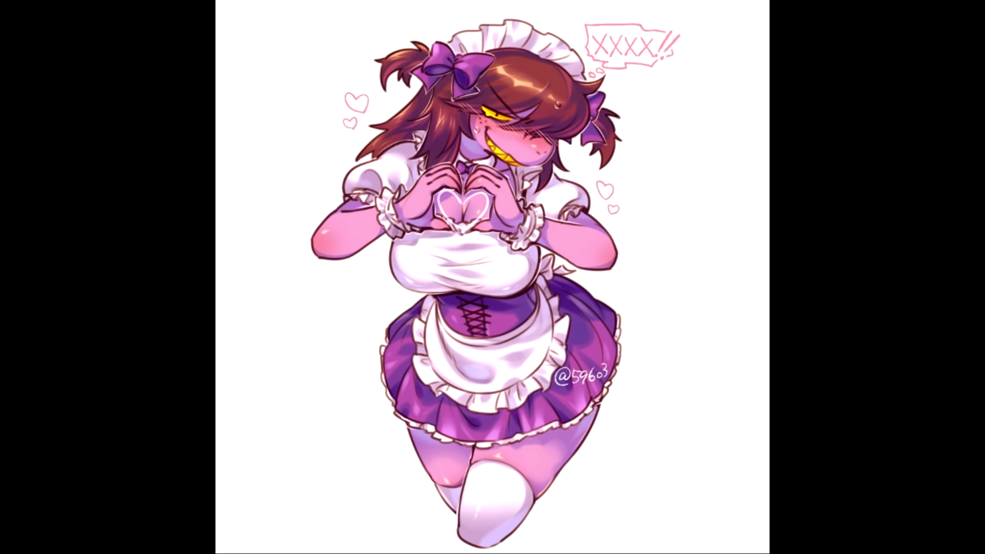 Delta Rune Hentai