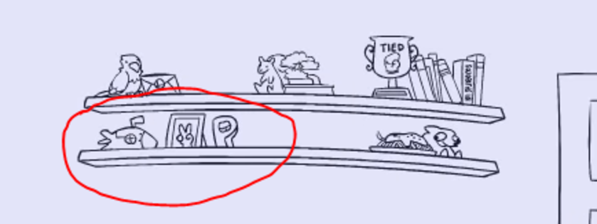 Sub To Pewdiepie Easter Egg In Youtube Rewind By Jaidenanimations Youtube Rewind Know Your Meme