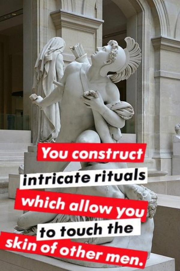 Intricate Rituals Meme Artwork | Intricate Rituals | Know Your Meme