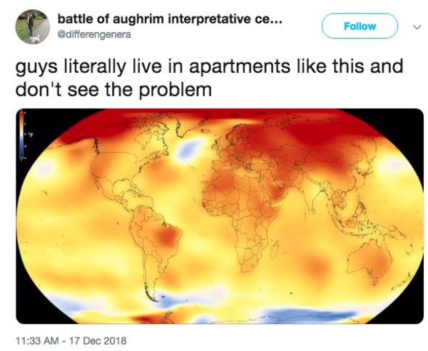 Erf | Guys Live In Apartments Like This | Know Your Meme