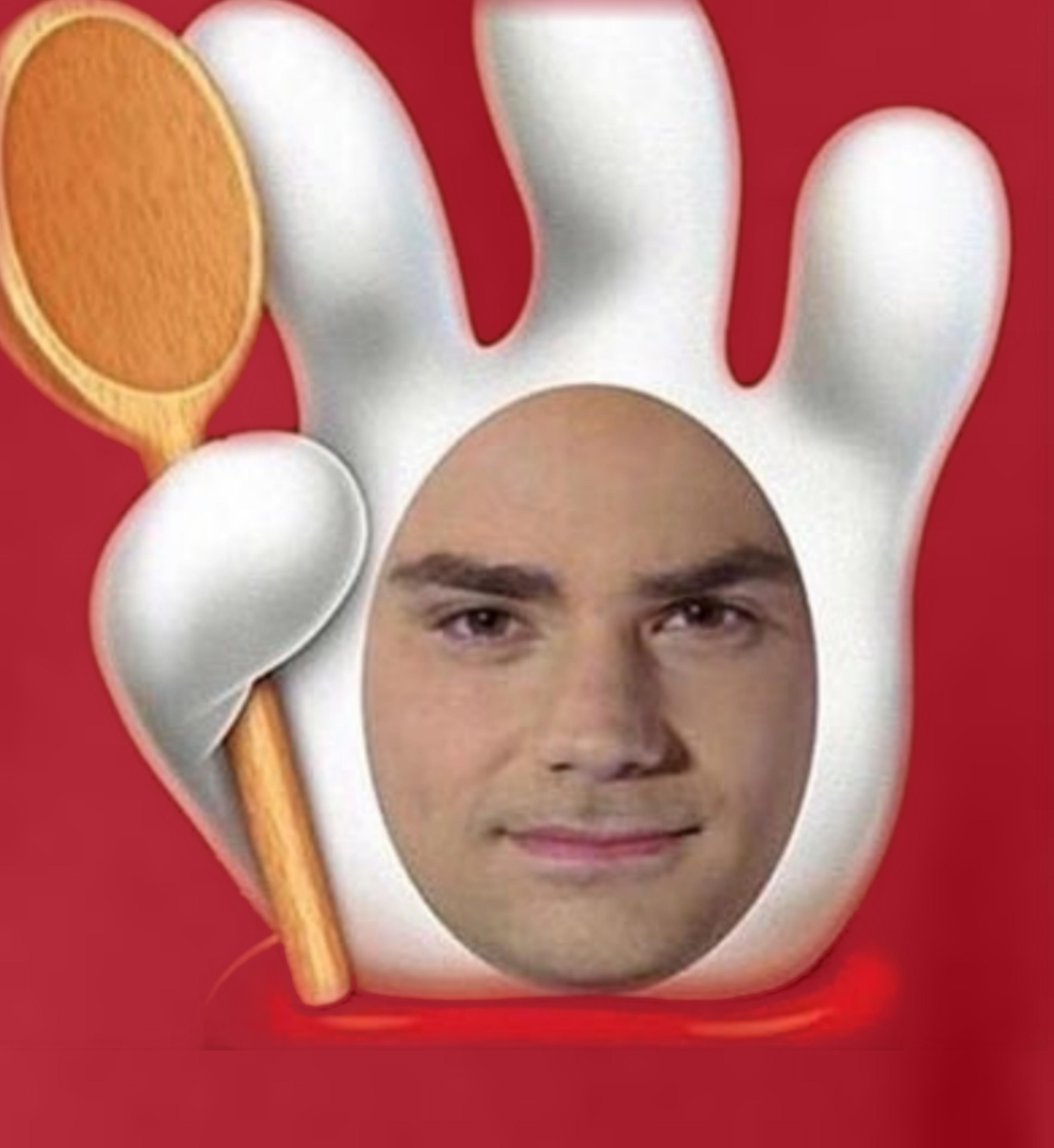 Ben Shapiro Hamburger Helper Know Your Meme