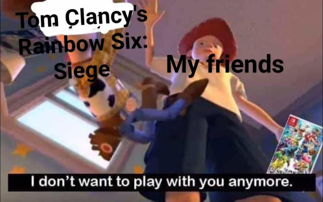It really do be like that I Don