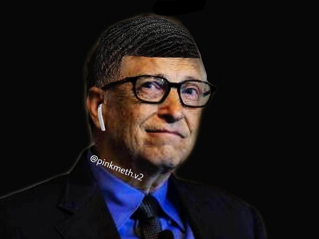 hey y'all. im back with more Waves Hairstyle Know Your Meme