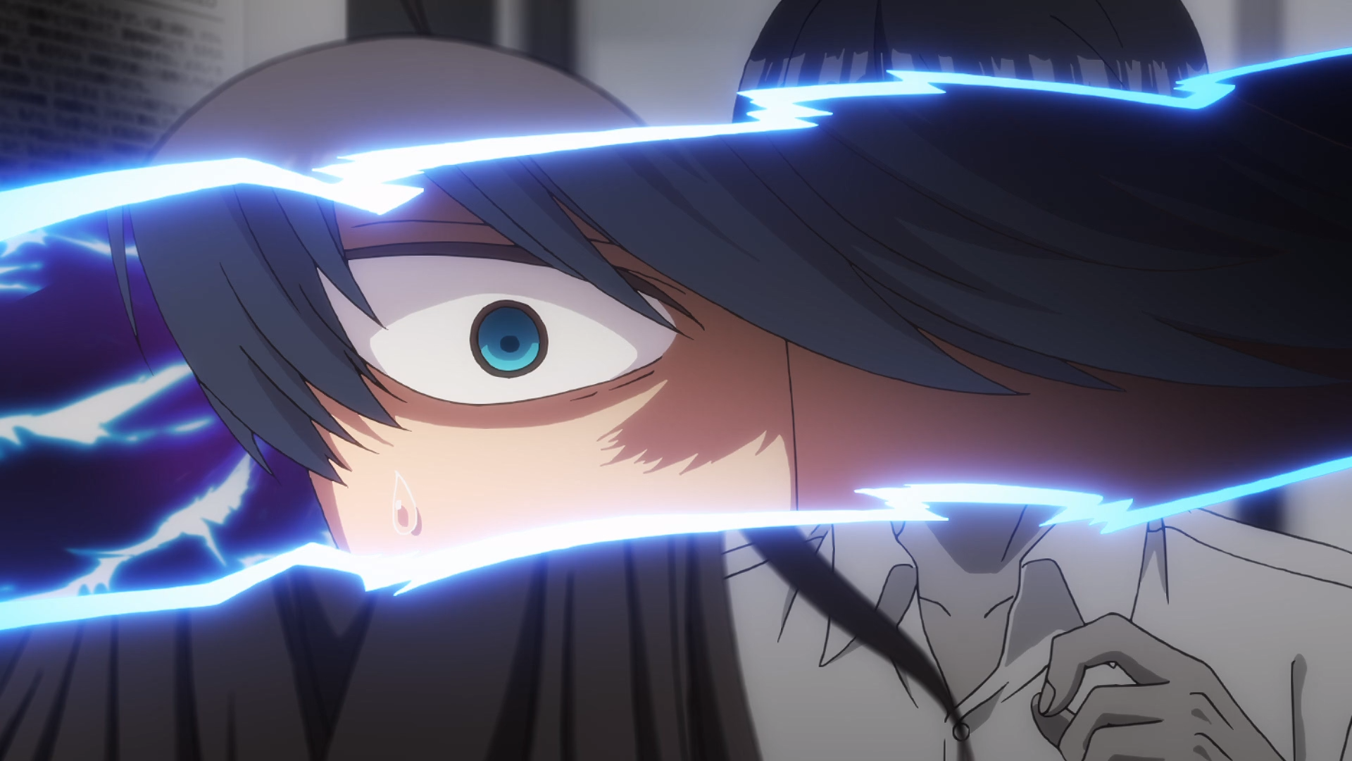 Is that a motherfucking Persona 5 reference? | Anime / Manga | Know Your  Meme