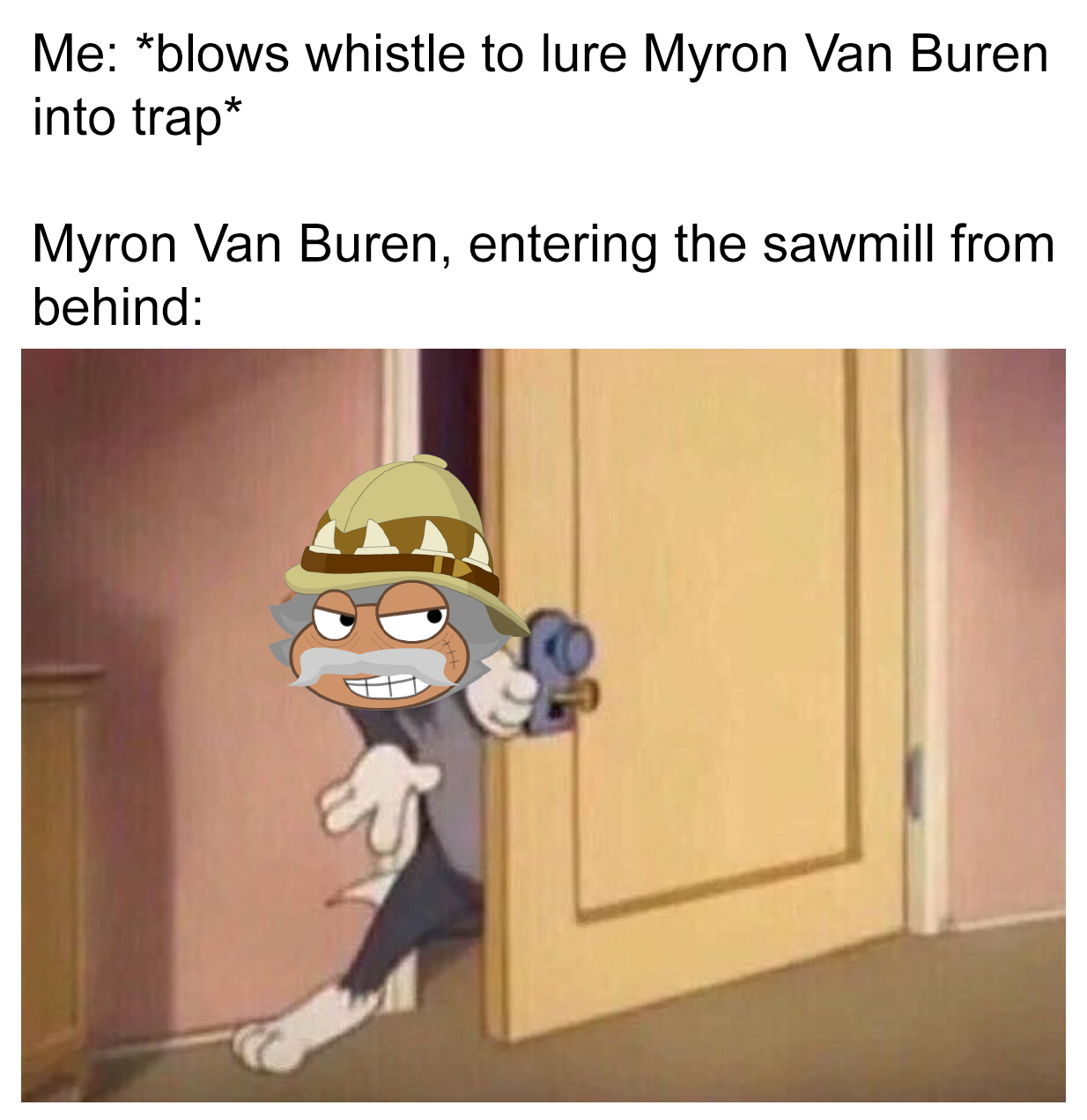 MVB sneaky Tom Sneaky Tom Know Your Meme