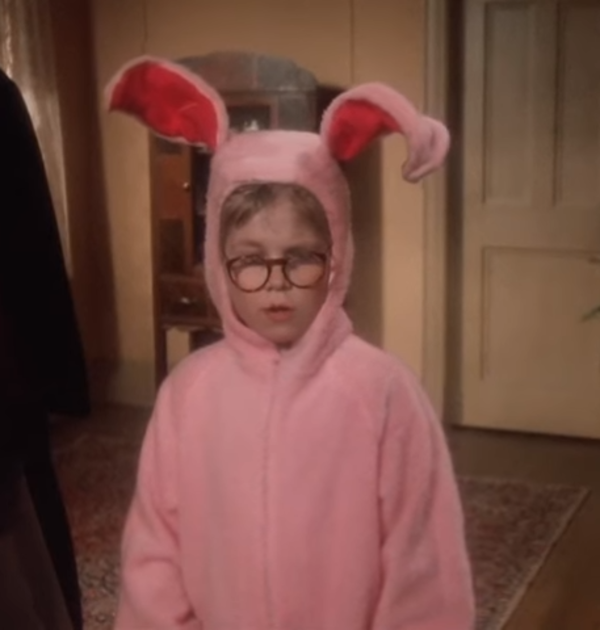 Nerd shota bunny suit,embarrement Bunny Suit Know Your Meme