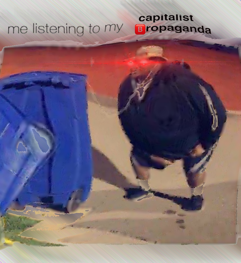 Deep Fried Garbage Listening to Trash Know Your Meme