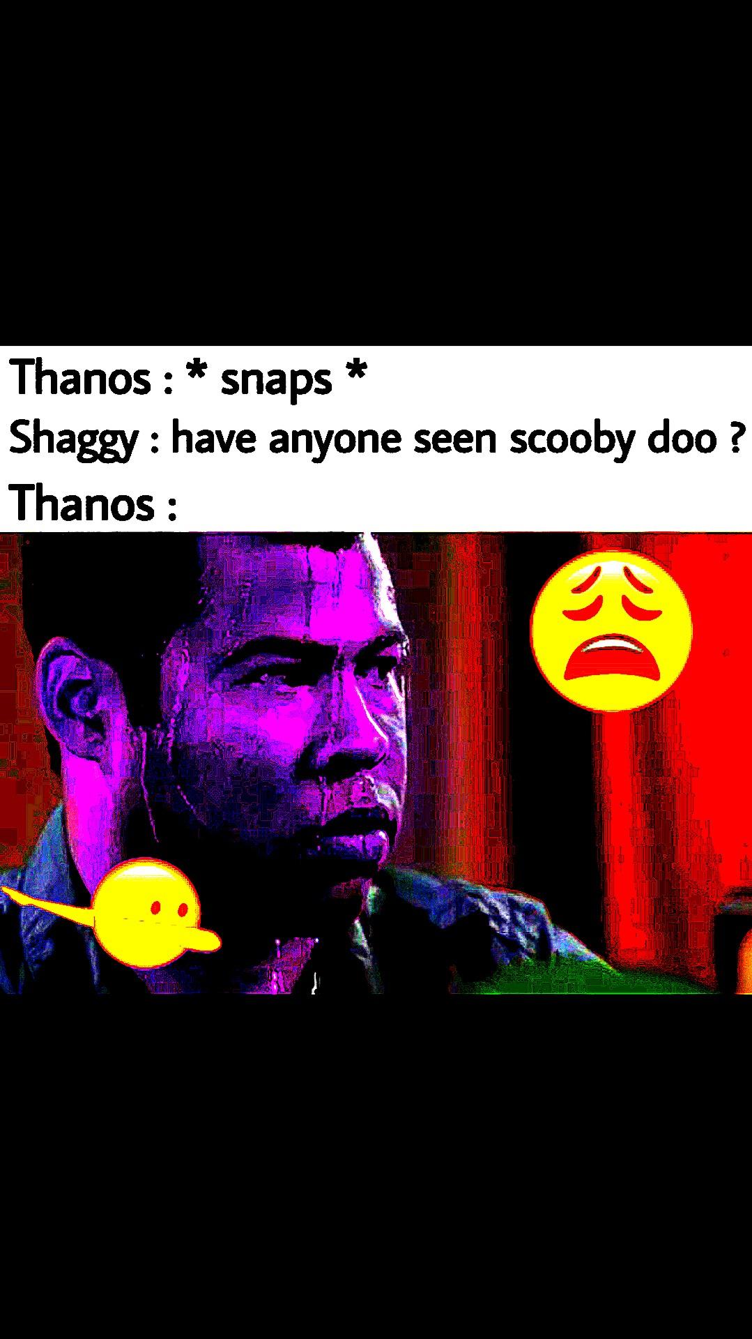 Watch out grape! Deep Fried Memes Know Your Meme