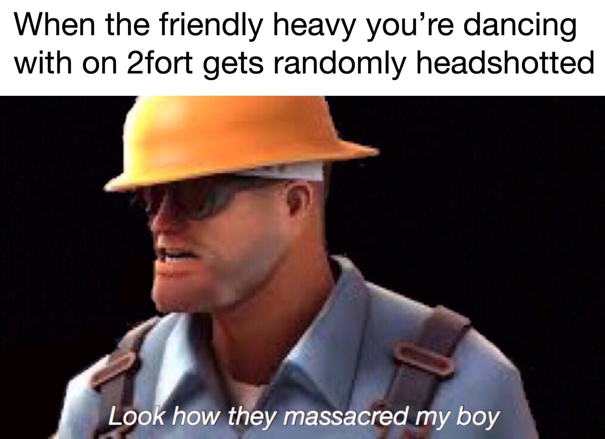 The Engifather | Look How They Massacred My Boy | Know Your Meme