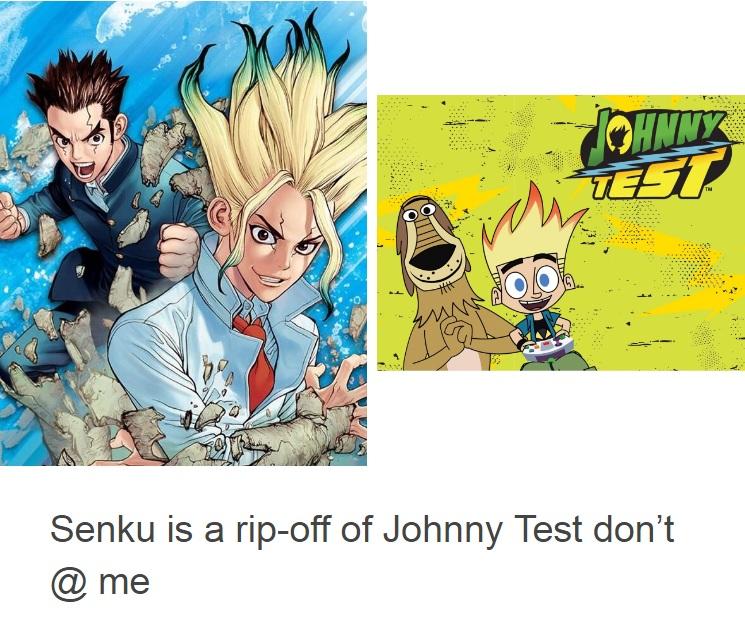 It S The Hair Anime Manga Know Your Meme