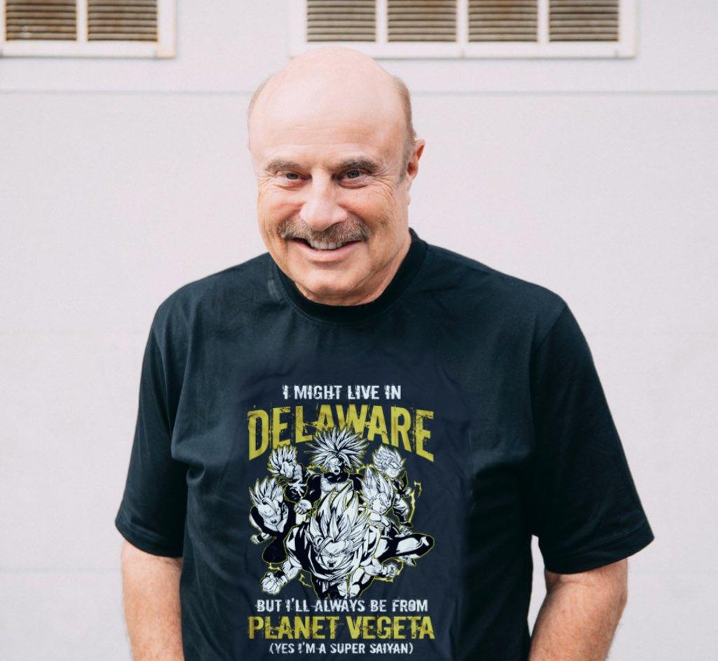 Dragon Ball Dr. Phil's "TShirt Time" Know Your Meme