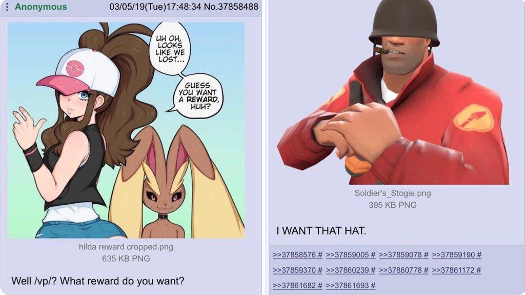 Hat Give Me Your Hat Know Your Meme