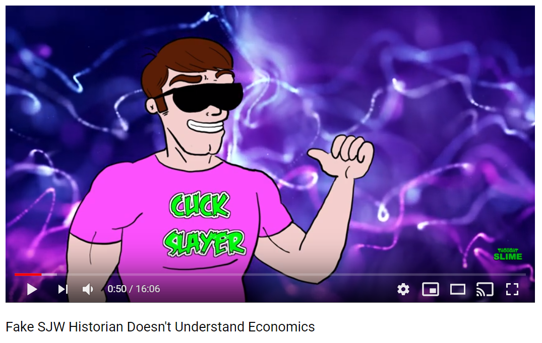 Chadsona Rantsona Know Your Meme Chadsona Rantsona Know Your Meme