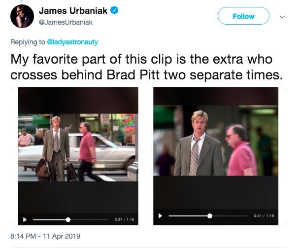 rencontre avec joe black hd mu