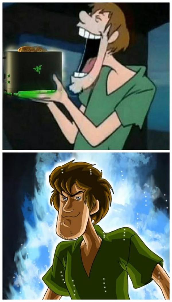 Razer Toaster 4 Razer Toaster Know Your Meme