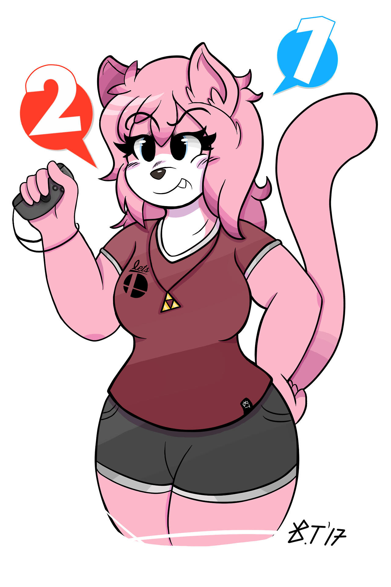 Let S Smash Vg Cats Know Your Meme