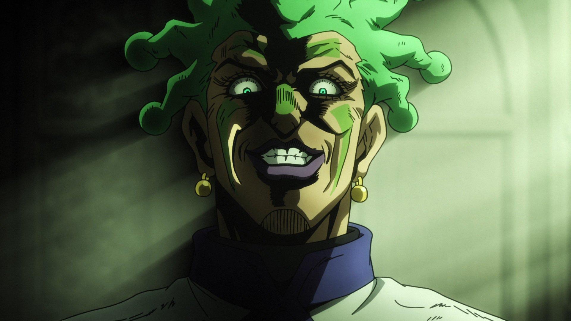 Cioccolata JoJo's Bizarre Adventure Know Your Meme