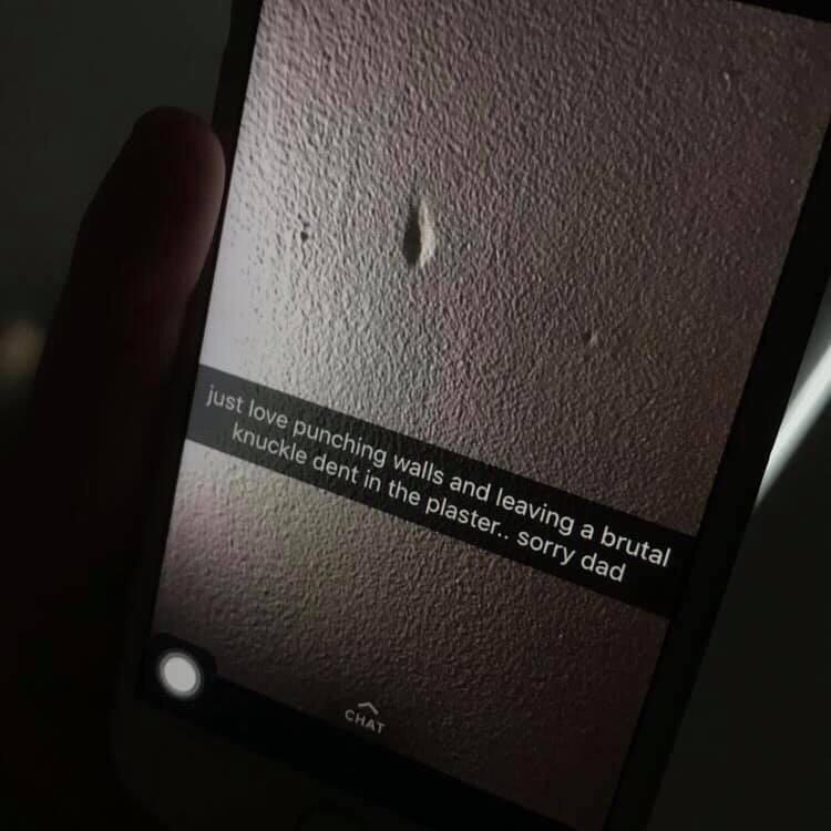 Easy Kyle Kyle Punches Drywall Know Your Meme