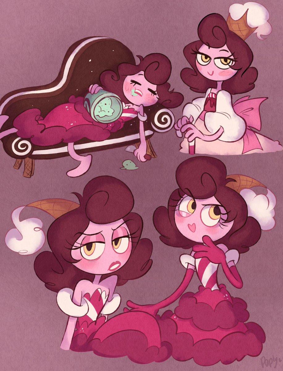 bon bon! Cuphead Know Your Meme