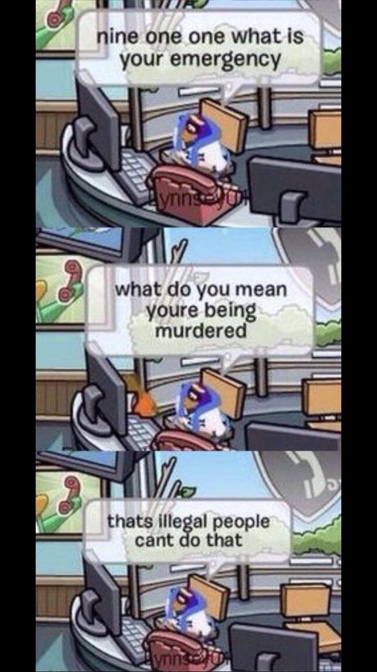 911 What's Your Emergency? 911 Emergency Calls Know Your Meme