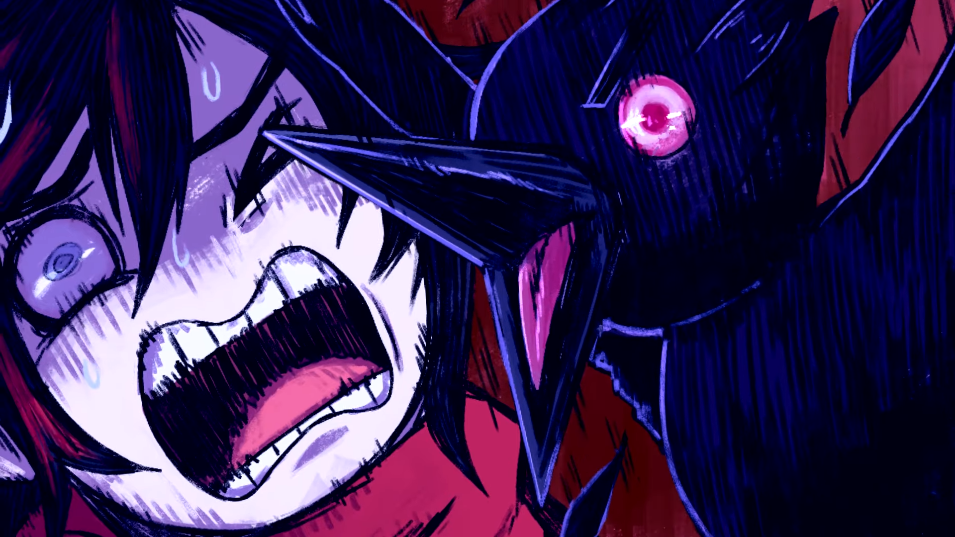 Local Woman Harassed By Shanty Singing Qrow Rwby Know Your Meme