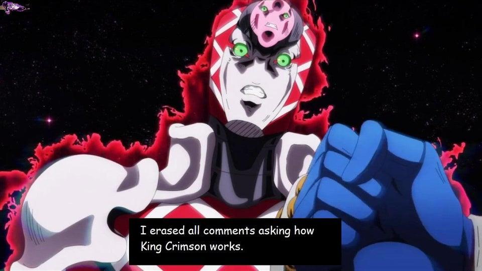 description of all the jojos reddit description of all the jojos reddit