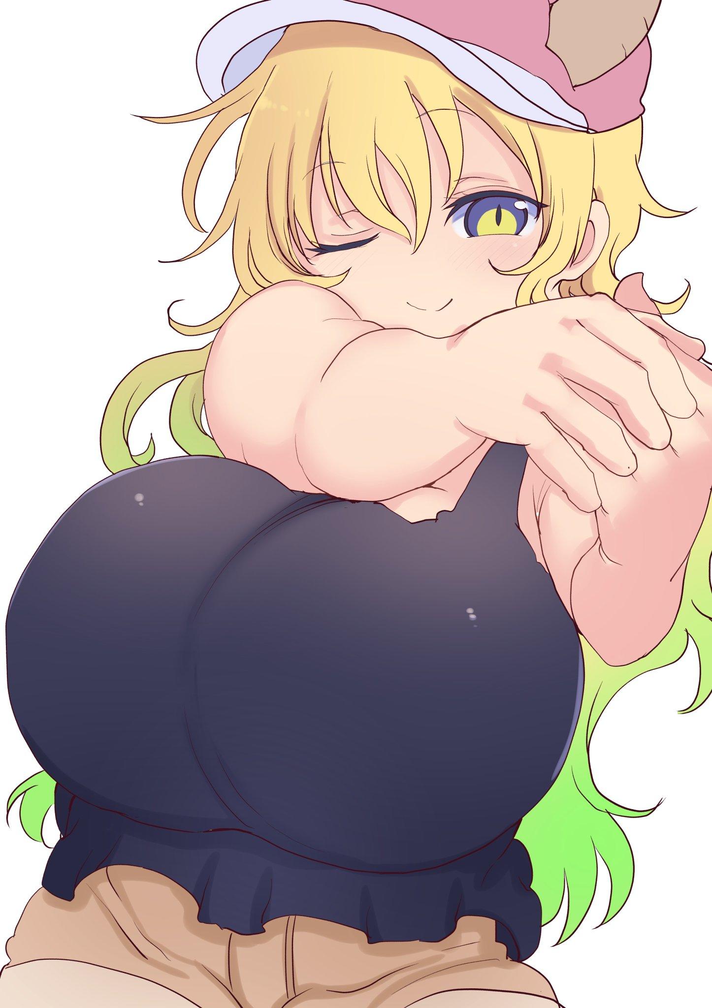 Kobayashi-san chi no maid dragon rule34 - 🧡 Javi Mtz (@JaviMar34164422) Tw...