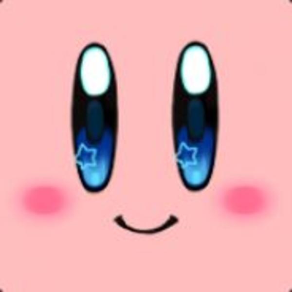 Kirby Face Kirby Know Your Meme