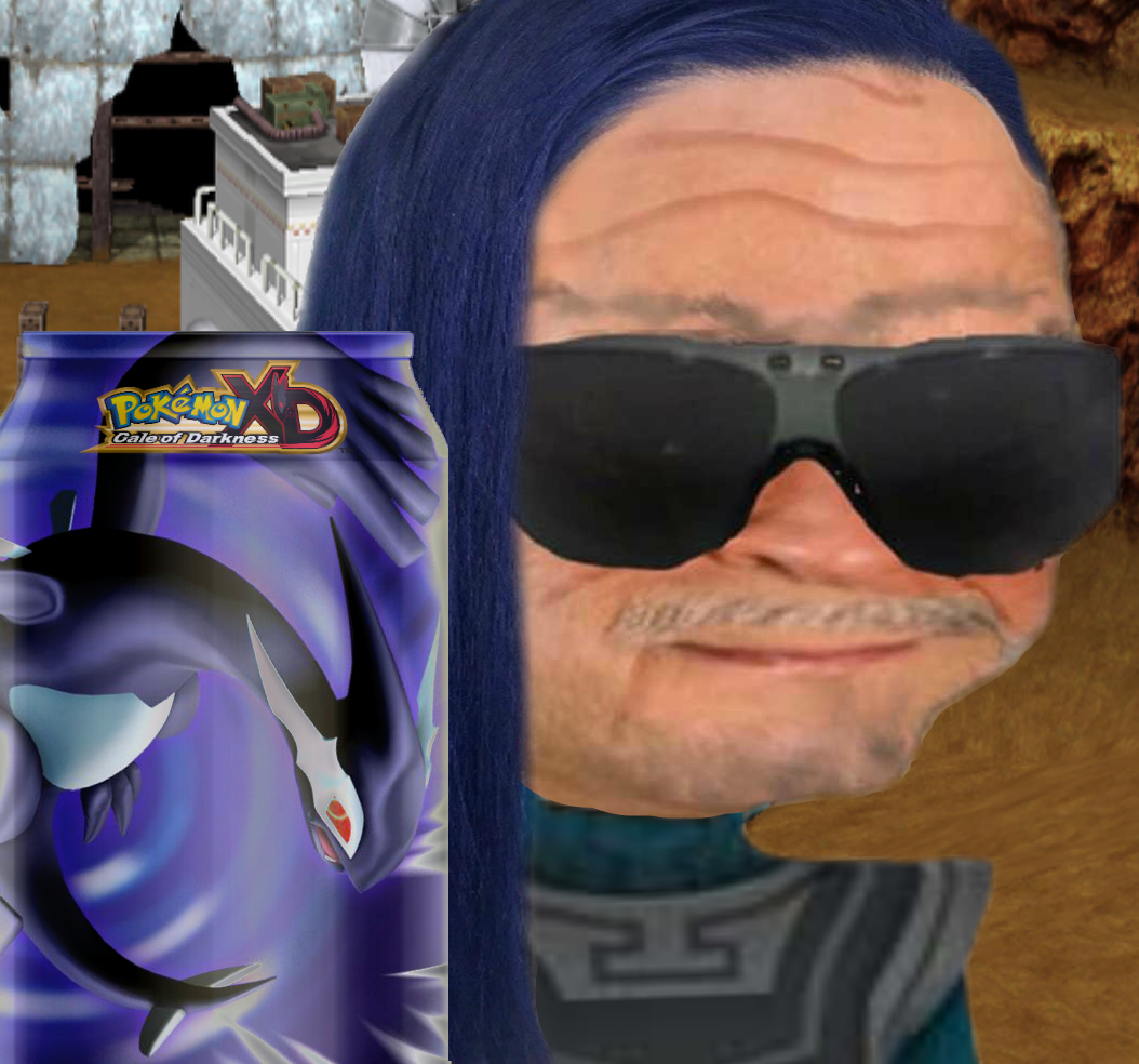 30 Year Old Colosseum Boomer | 30-Year-Old Boomer | Know Your Meme
