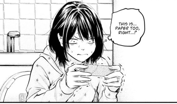 A Tricky Situation Anime Manga Know Your Meme It appears that your network is sending too many requests to our servers. a tricky situation anime manga