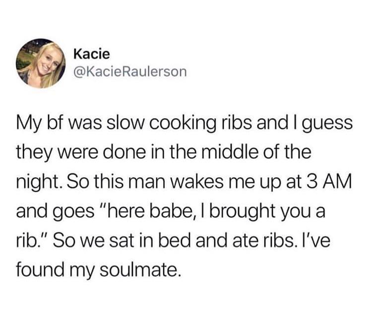 Soulmate Meme For Him I Want A Soulmate Like Him. | R/Wholesomememes | Wholesome Memes | Know  Your Meme
