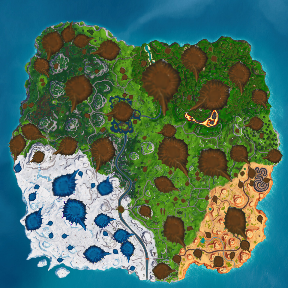 Fortnite Map But Everything Got Hit By A Meteor R Fortnitebr Fortnite Know Your Meme Fortnite Map Of Everythimg Fortnite Map Of Everythimg Fortnite Map But Everything Got Hit By A Meteor R Fortnitebr Fortnite Know Your Meme