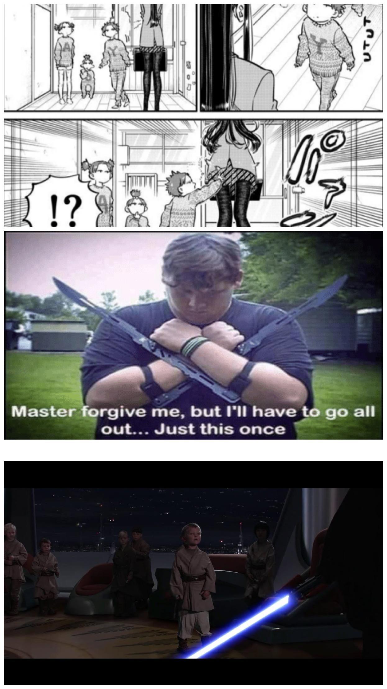 We All Wanted To Do It R Animemes Komi Can T Communicate Know Your Meme We All Wanted To Do It R Animemes Komi Can T Communicate Know Your Meme