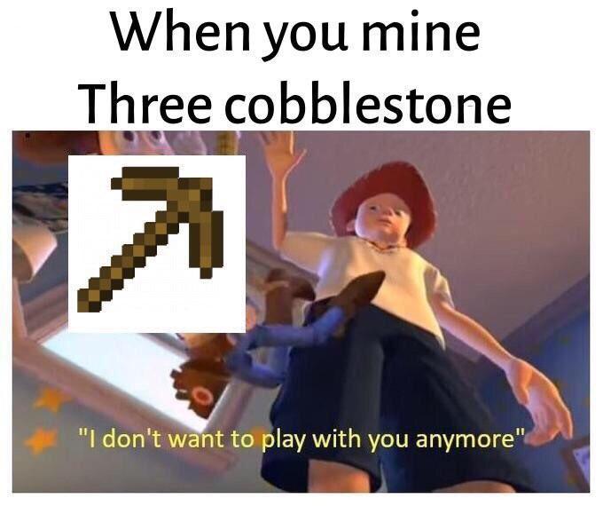 Bye Bye R Minecraftmemes Minecraft Know Your Meme Bye Bye R Minecraftmemes Minecraft Know Your Meme