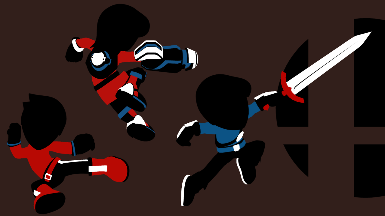 Mii Fighters Computer Wallpaper Super Smash Brothers Ultimate Mii Fighters Computer Wallpaper Super Smash Brothers Ultimate