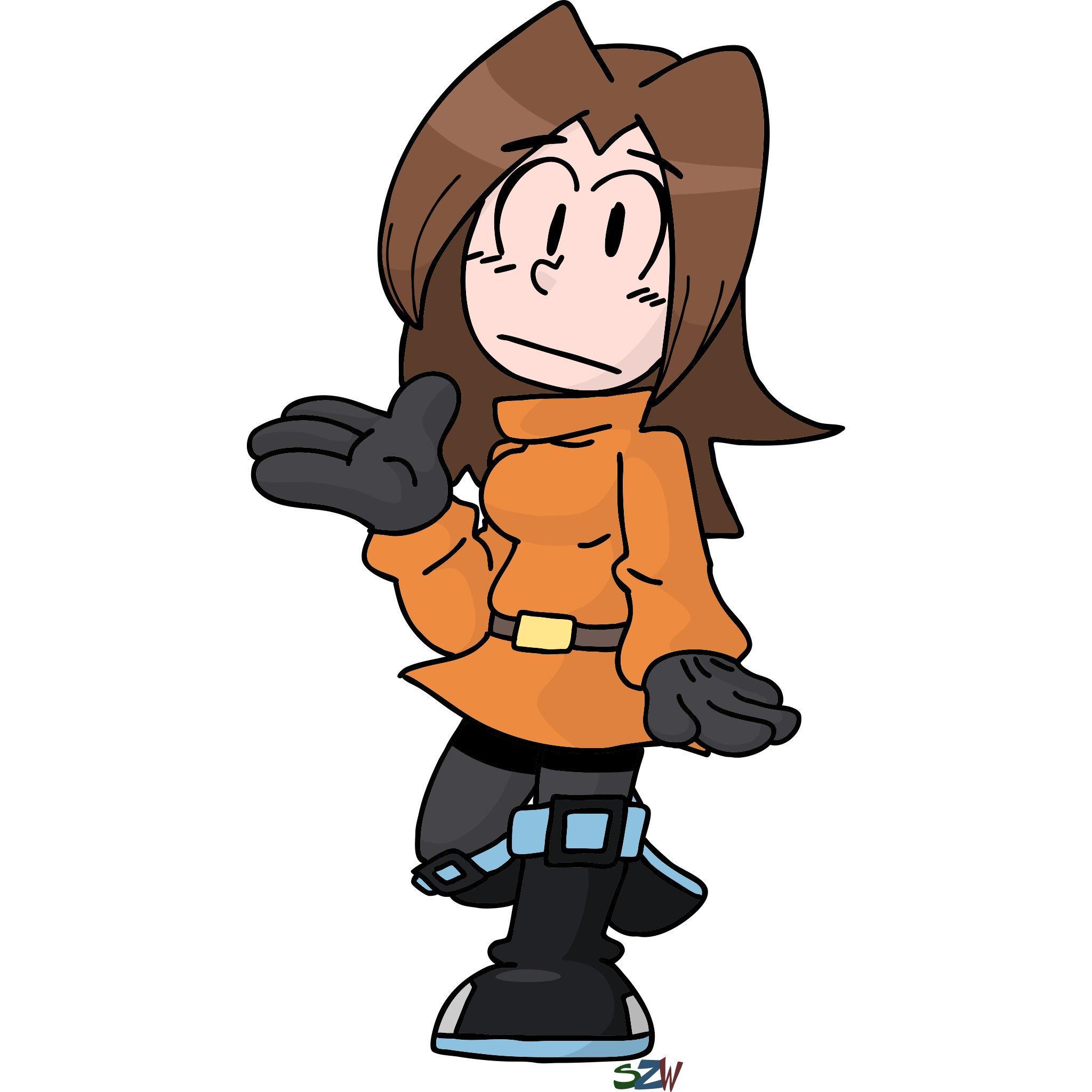Mii gunner is pretty ngl | Mii Gunner | Know Your Meme