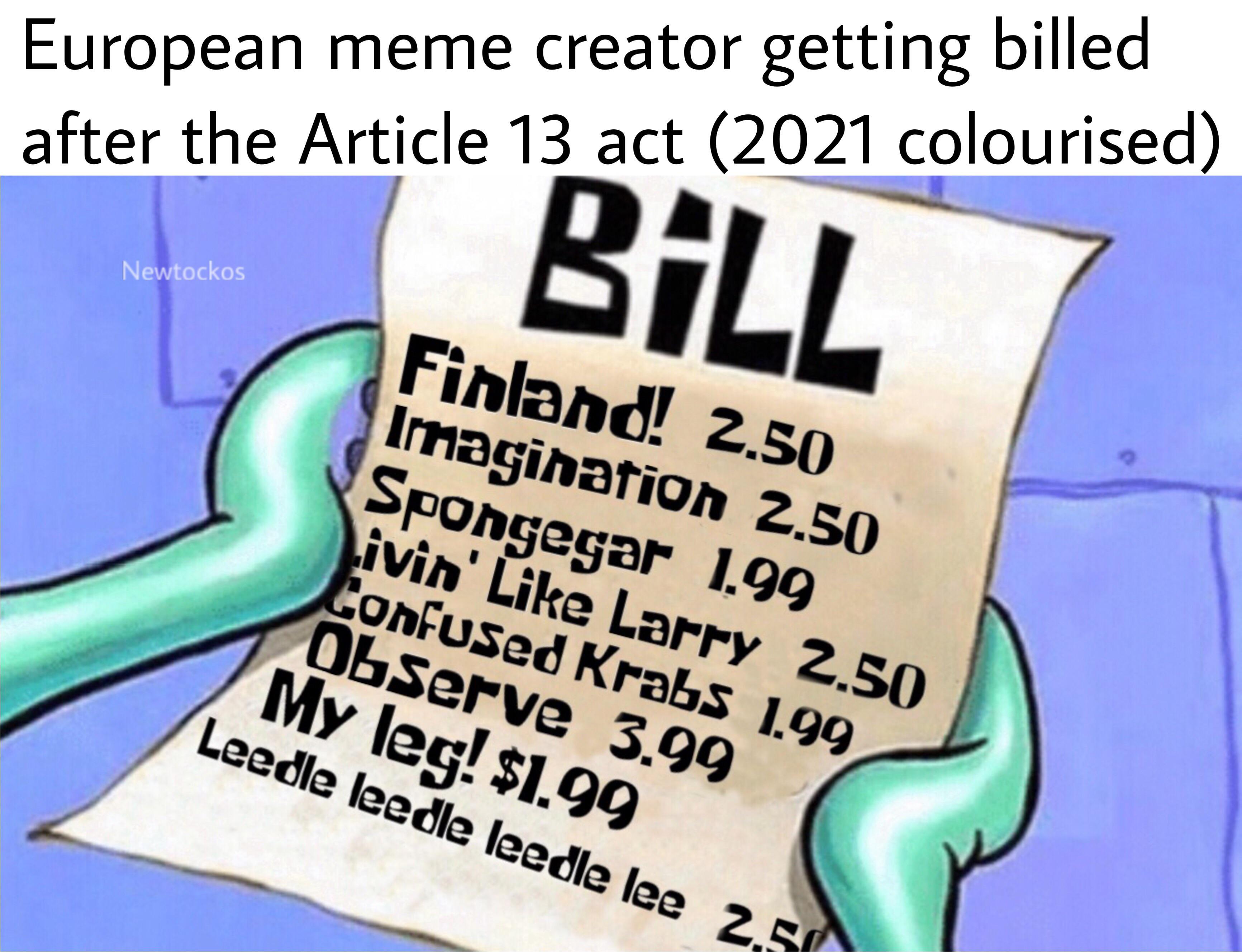 Angry Meme Noises R Bikinibottomtwitter Spongebob Squarepants Know Your Meme