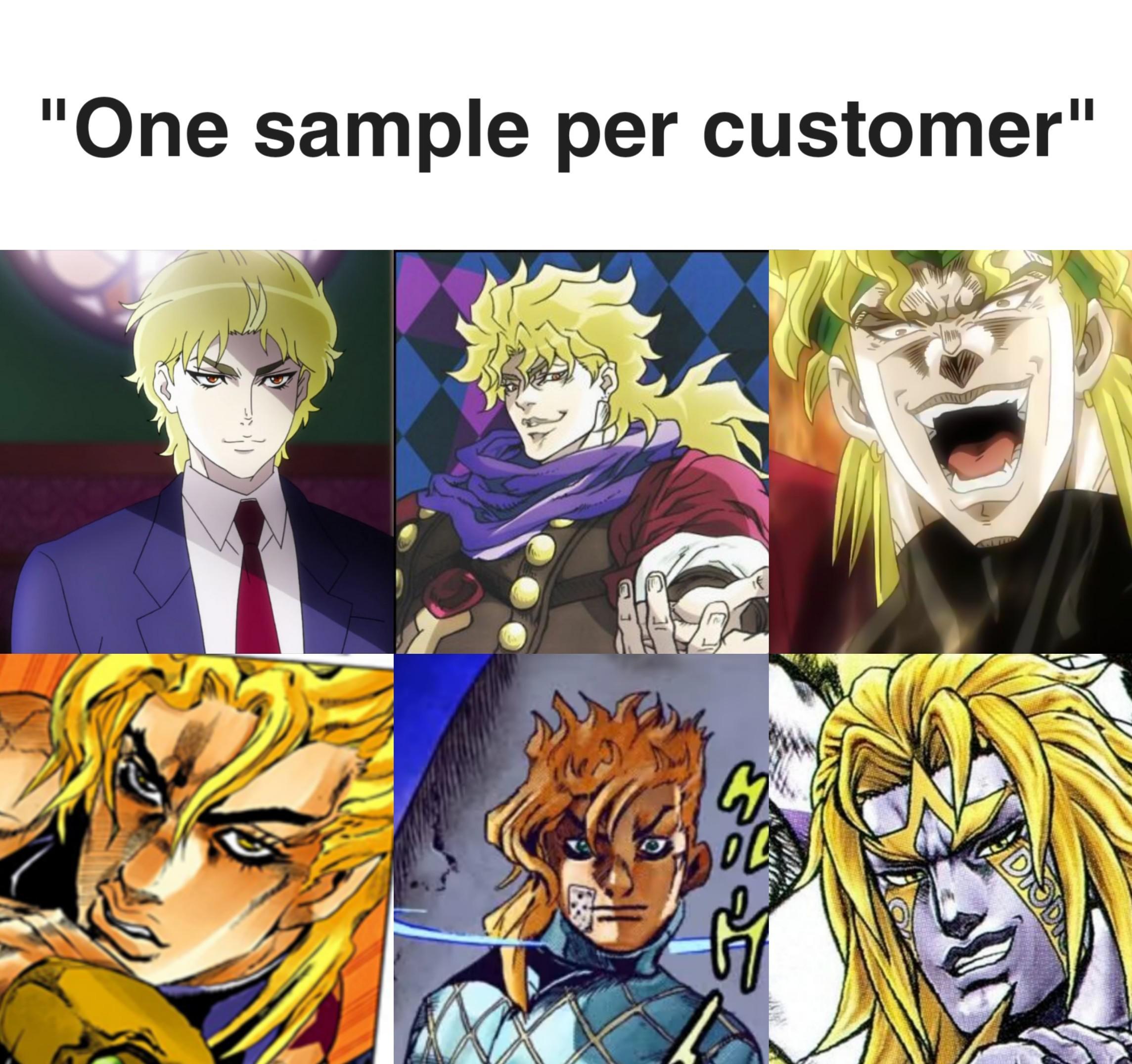 Made it in another social media too | /r/ShitPostCrusaders/ | JoJo's Bizarre Adventure | Know Your Meme Made it in another social media too | /r/ShitPostCrusaders/ | JoJo's Bizarre Adventure | Know Your Meme