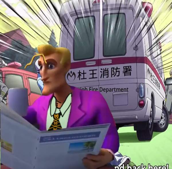 I know the hair was different when it happened Lily's Garden Know