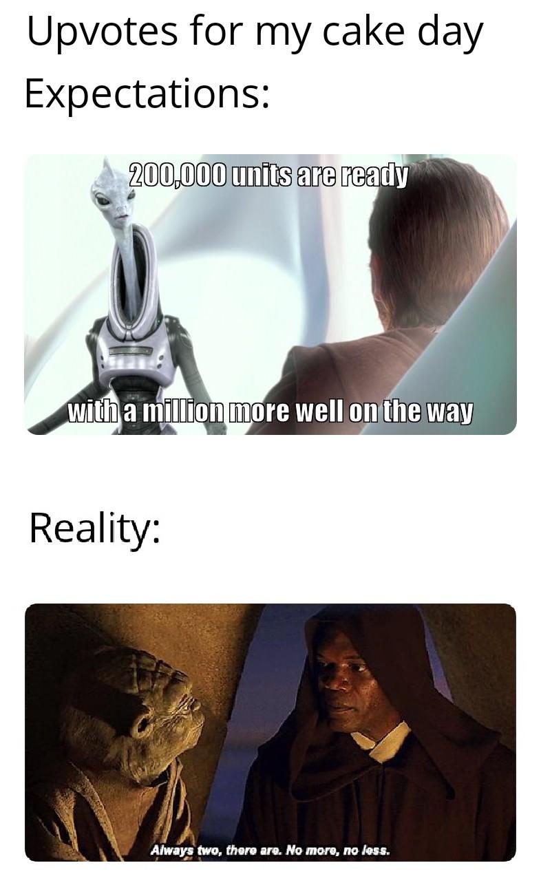 I Want To Go Home And Rethink My Life R Prequelmemes Prequel Memes Know Your Meme
