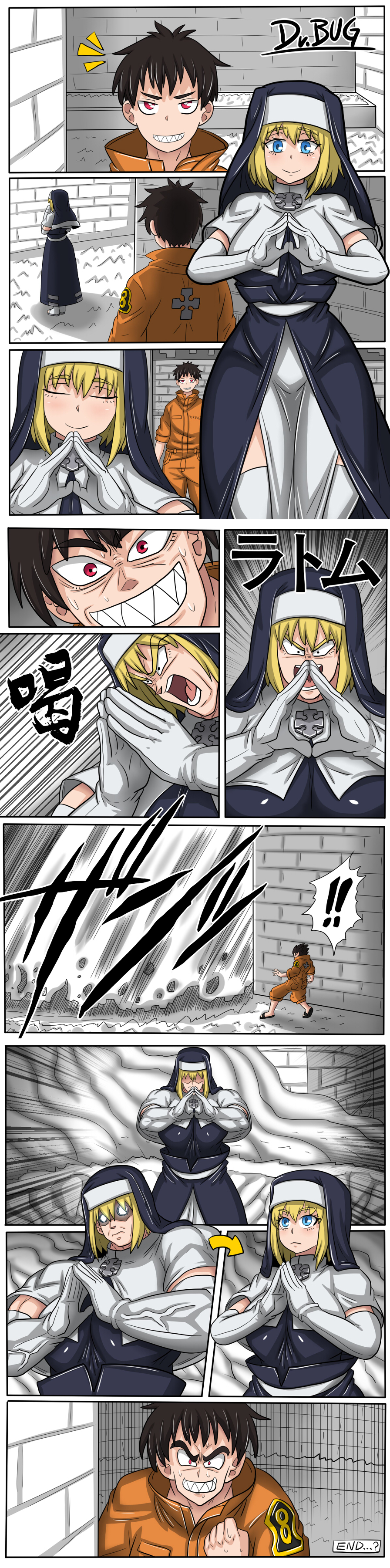 Pixiv Dr.Bug Pixiv Dr.Bug