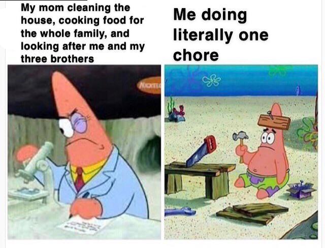 Kid Friendly Spongebob Memes Clean