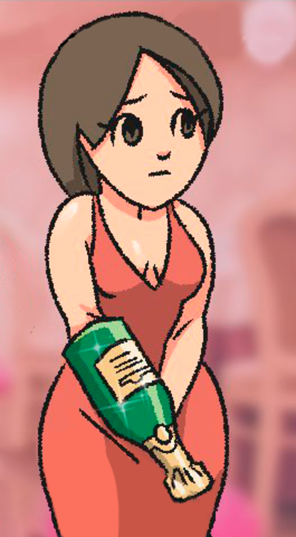 Fancy Gunner | Mii Gunner | Know Your Meme